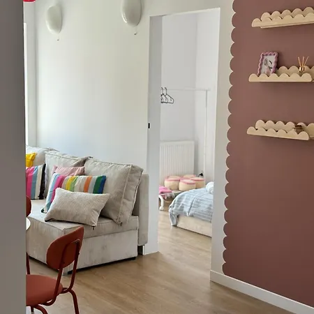 Appartement Kościuszki 4a Comfort Rawicz