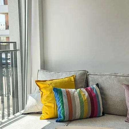 Kosciuszki 4a Comfort شقة Rawicz