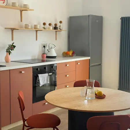 Kosciuszki 4a Comfort