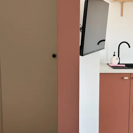 Kosciuszki 4a Comfort شقة *