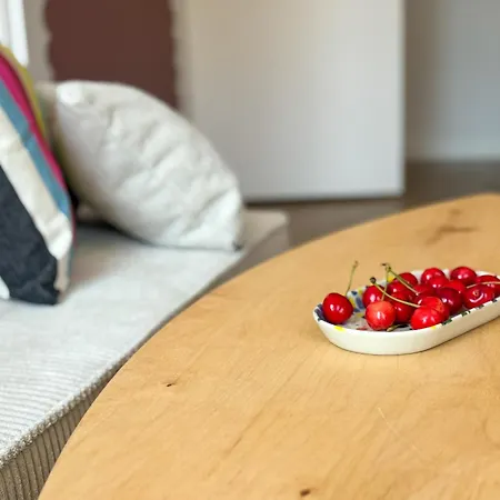 Kościuszki 4a Comfort * Rawicz