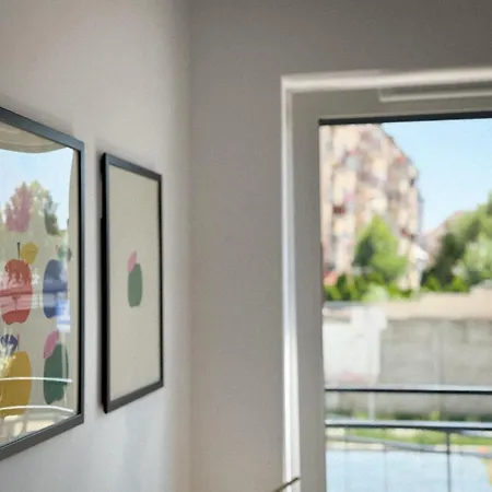 شقة Kosciuszki 4a Comfort Rawicz