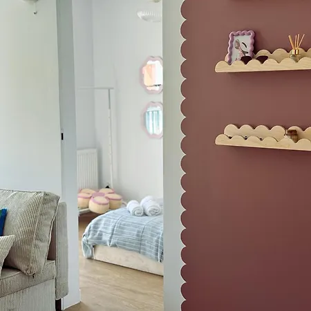 Kosciuszki 4a Comfort شقة