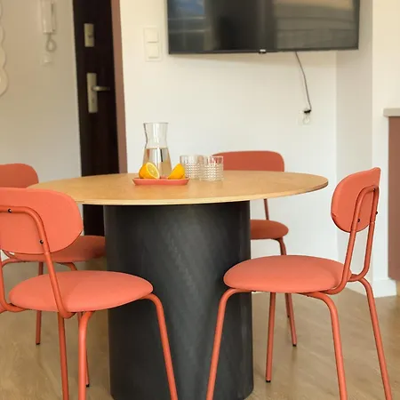 Kosciuszki 4a Comfort