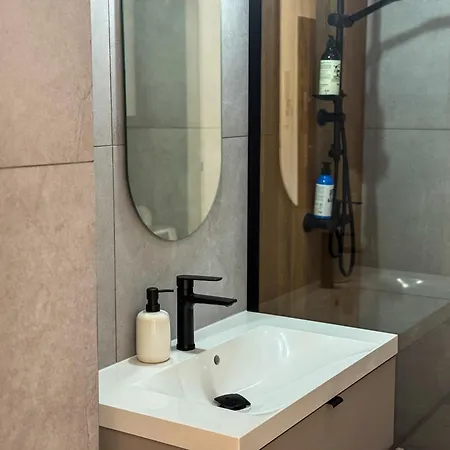 شقة Kosciuszki 4a Comfort