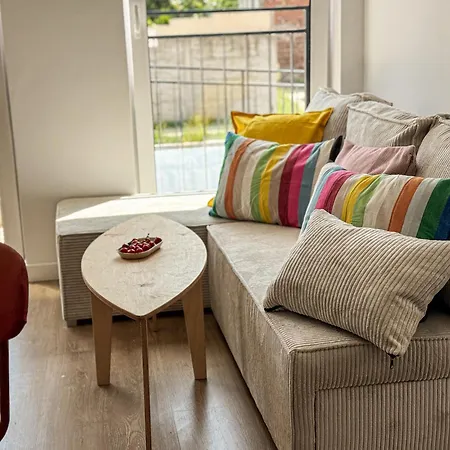 Kosciuszki 4a Comfort Rawicz