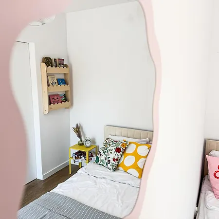 Kościuszki 4a Comfort Appartement Rawicz