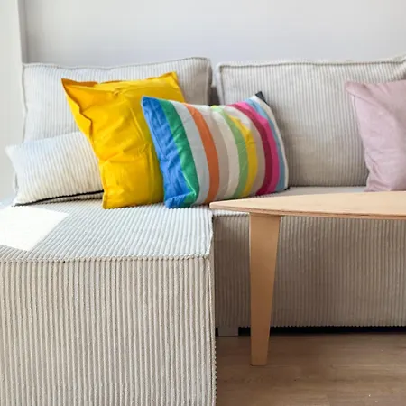 Kosciuszki 4a Comfort * Rawicz