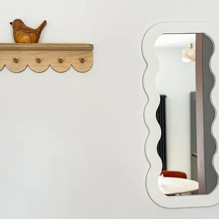 Kosciuszki 4a Comfort شقة