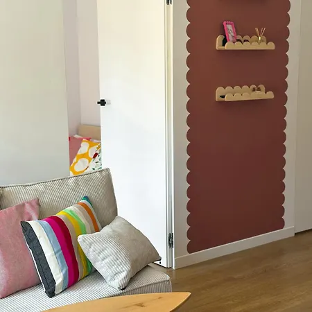 Kościuszki 4a Comfort Appartement Rawicz