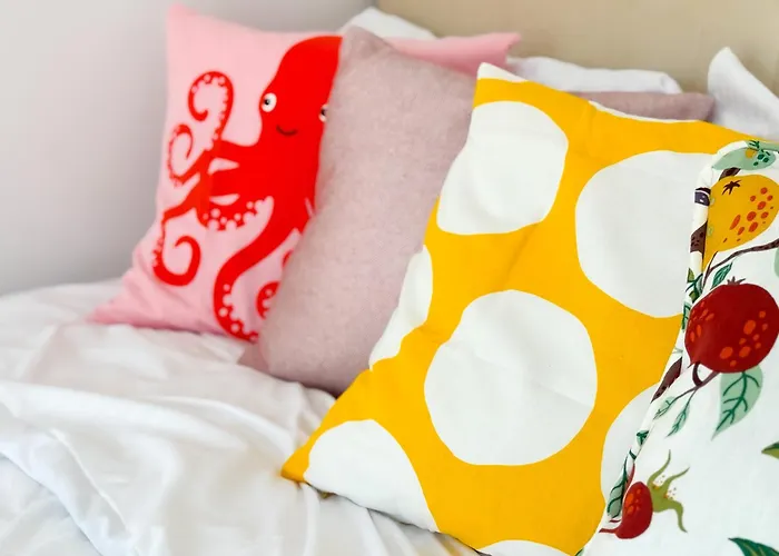 Kosciuszki 4a Comfort * Rawicz