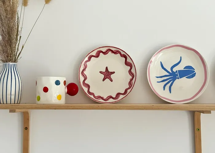 Apartment Kosciuszki 4a Comfort