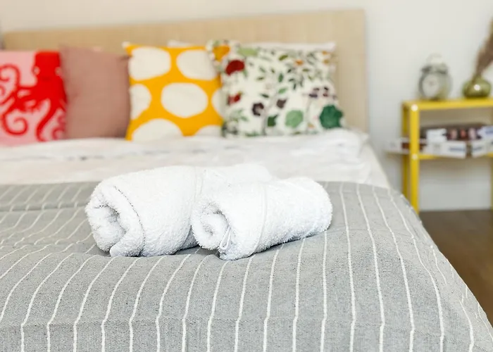 Kosciuszki 4a Comfort Apartment *