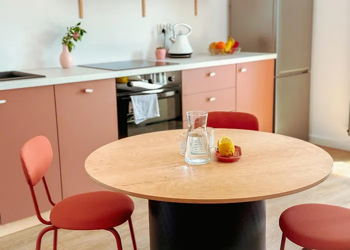 Kosciuszki 4a Comfort Apartment