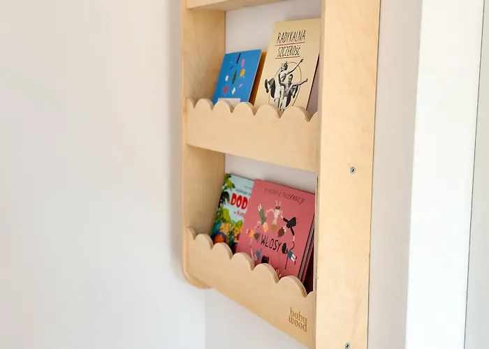 Kosciuszki 4a Comfort Apartment *