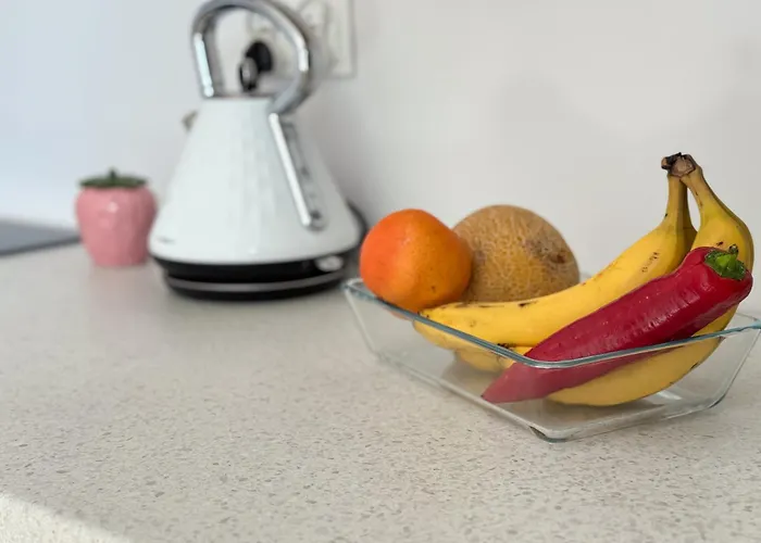 Kosciuszki 4a Comfort * Rawicz