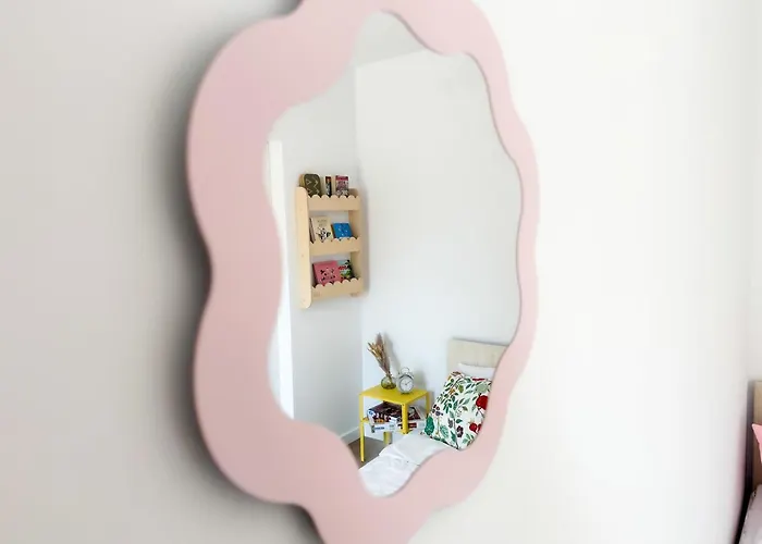 Kosciuszki 4a Comfort Apartment *