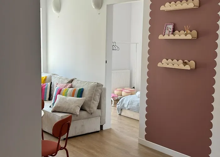 Apartment Kosciuszki 4a Comfort Rawicz