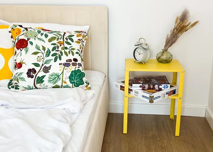 Kosciuszki 4a Comfort *