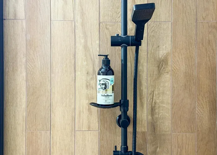 Kosciuszki 4a Comfort * Rawicz