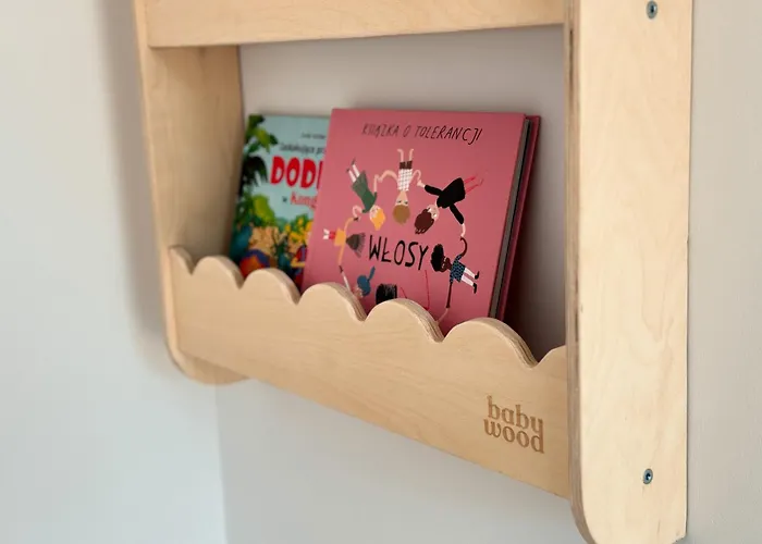 Kosciuszki 4a Comfort * Rawicz