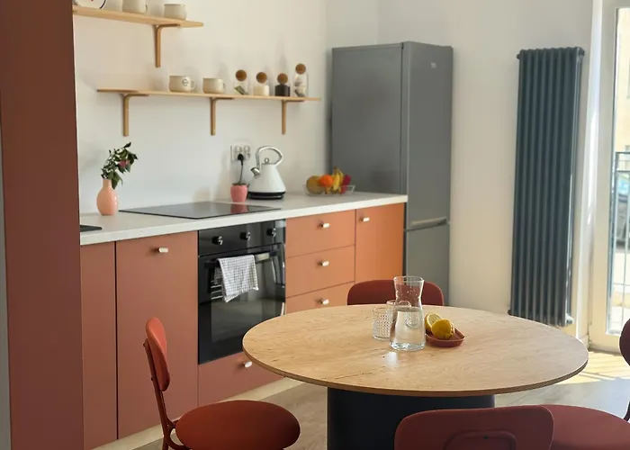 Kosciuszki 4a Comfort