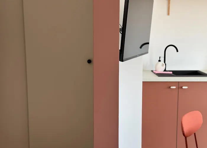 Kosciuszki 4a Comfort Apartment *