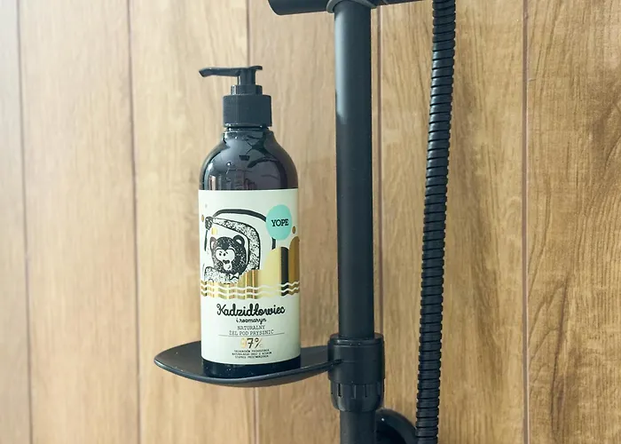 Kosciuszki 4a Comfort Rawicz