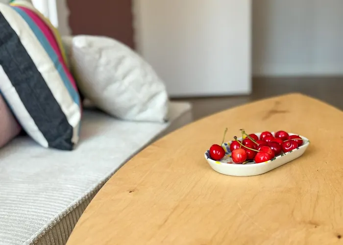 Kosciuszki 4a Comfort * Rawicz