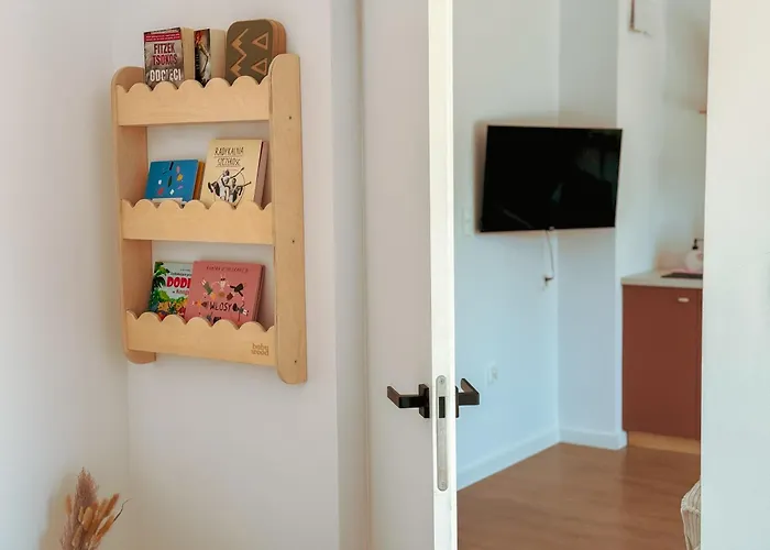 Apartment Kosciuszki 4a Comfort