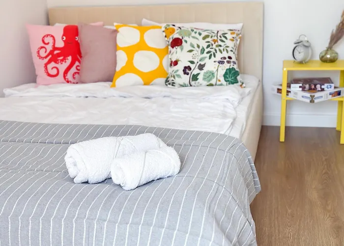 Kosciuszki 4a Comfort Apartment Rawicz