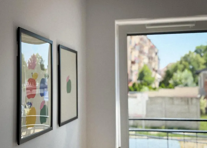 Apartment Kosciuszki 4a Comfort Rawicz