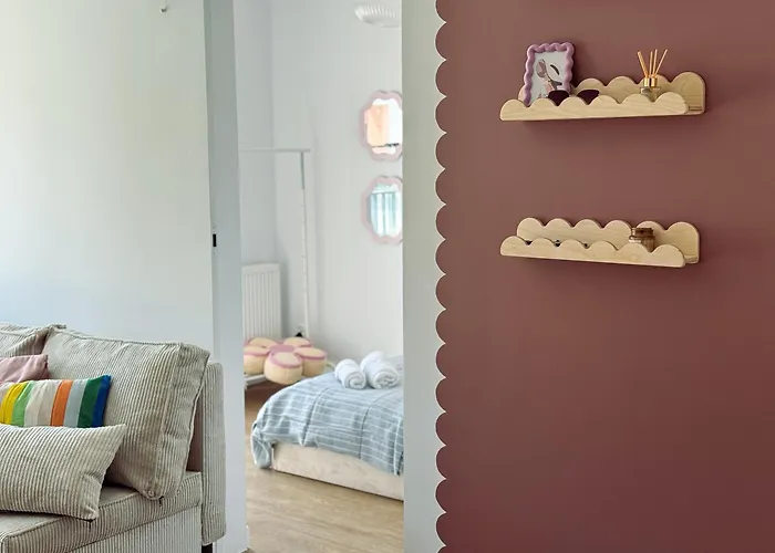 Kosciuszki 4a Comfort Apartment