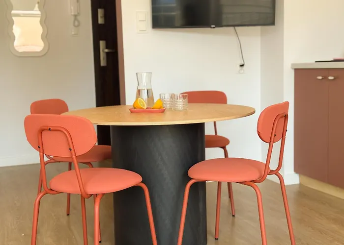 Kosciuszki 4a Comfort