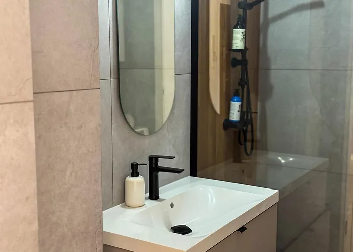 Apartment Kosciuszki 4a Comfort