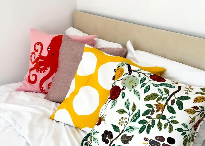 Kosciuszki 4a Comfort *