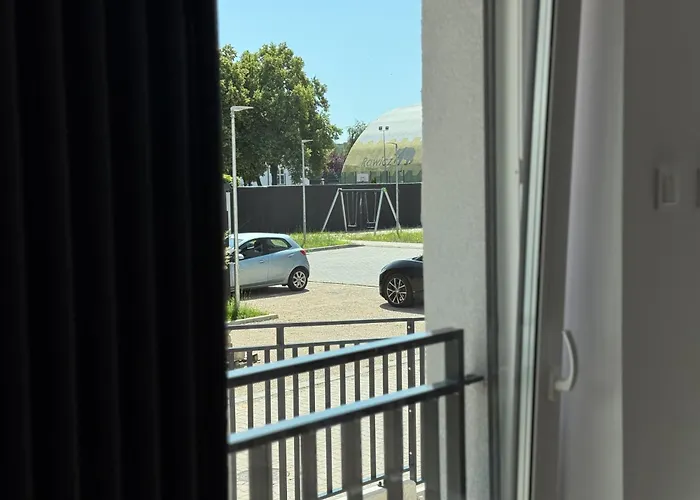 Kosciuszki 4a Comfort Apartment *