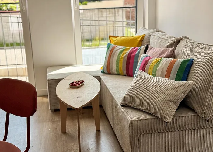 Kosciuszki 4a Comfort Rawicz