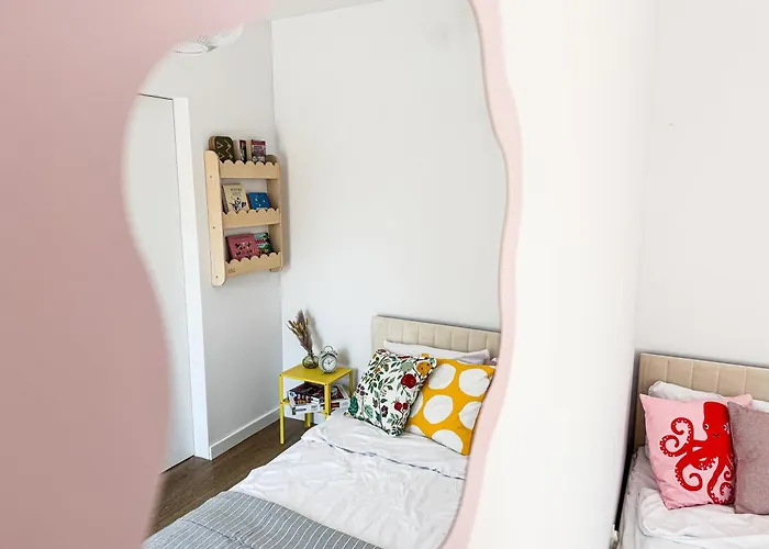 Kosciuszki 4a Comfort Apartment Rawicz