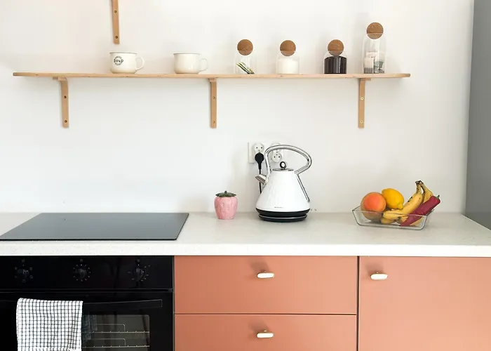 Kosciuszki 4a Comfort