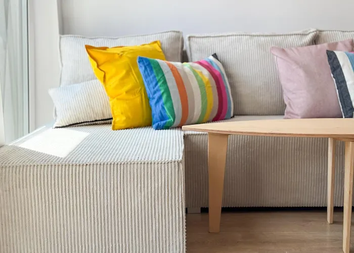 Kosciuszki 4a Comfort * Rawicz