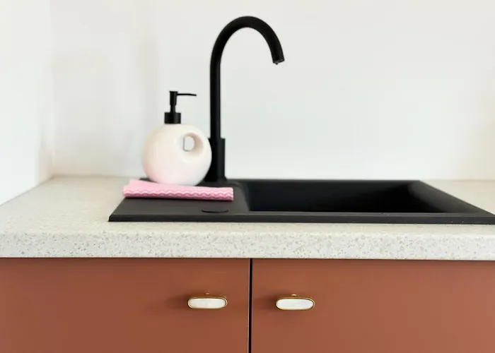 Kosciuszki 4a Comfort Apartment