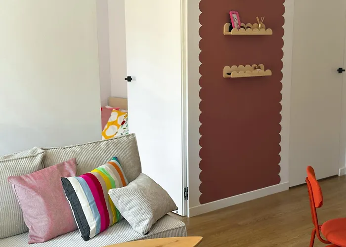 Kosciuszki 4a Comfort Apartment Rawicz